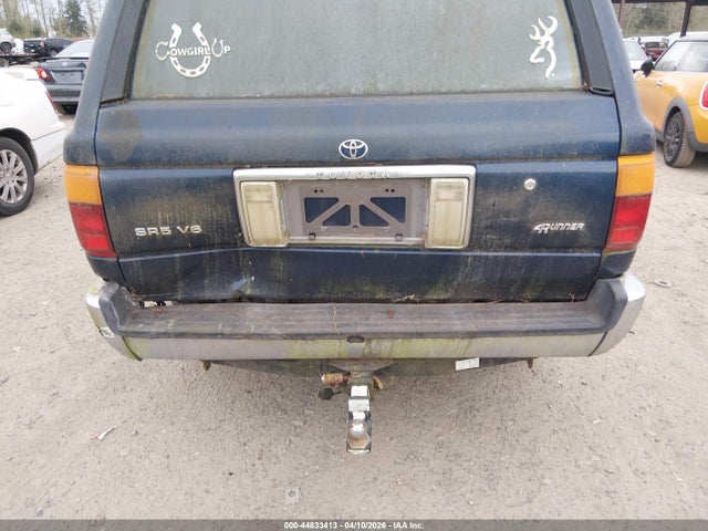 1994 TOYOTA 4RUNNER JT3VN39W0R0131401 Photo 5