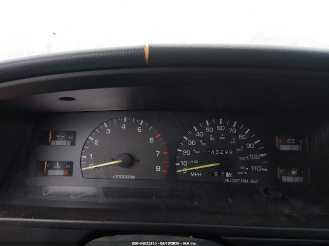1994 TOYOTA 4RUNNER JT3VN39W0R0131401 Photo 6