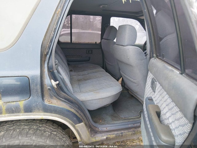 1994 TOYOTA 4RUNNER JT3VN39W0R0131401 Photo 7