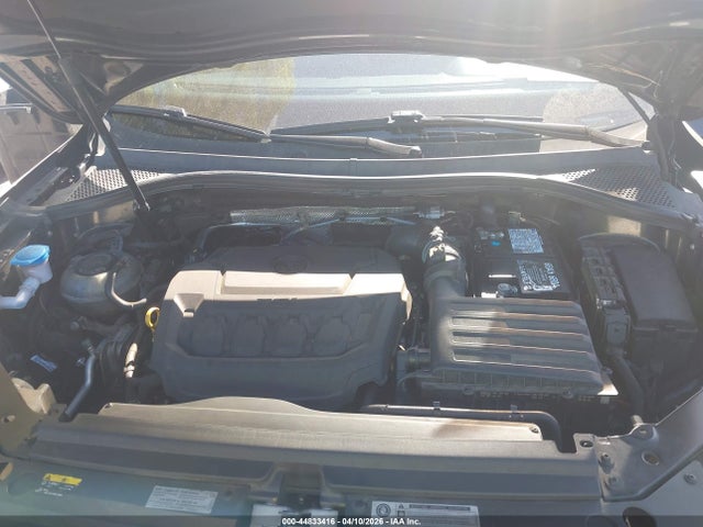 2019 Volkswagen Tiguan 2.0t S მანქანა იყიდება აუქციონზე, vin: 3VV1B7AX5KM014142, აუქციონის ნომერი: 44833416