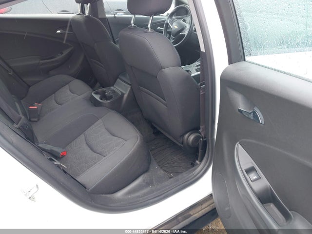 1G1RA6S53HU105063 Chevrolet VOLT LT