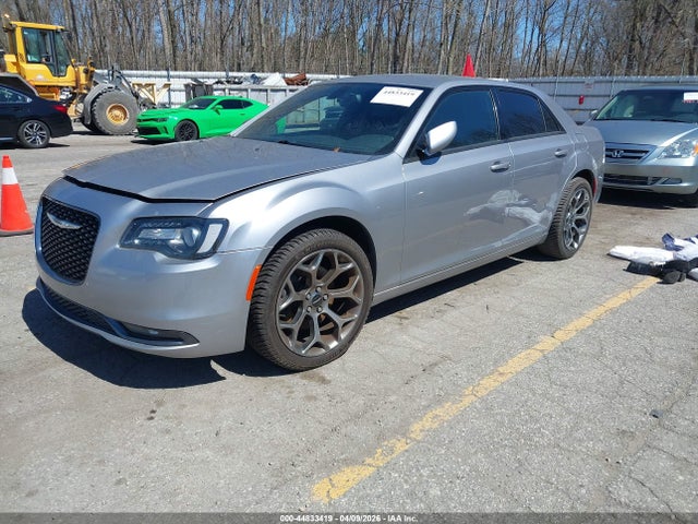 Aukcja sprzedaży 2016 Chrysler 300 300s, vin: 2C3CCAGG2GH225043, numer aukcji: 44833419