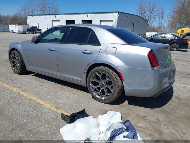Aukcja sprzedaży 2016 Chrysler 300 300s, vin: 2C3CCAGG2GH225043, numer aukcji: 44833419