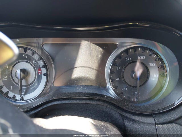 Aukcja sprzedaży 2016 Chrysler 300 300s, vin: 2C3CCAGG2GH225043, numer aukcji: 44833419