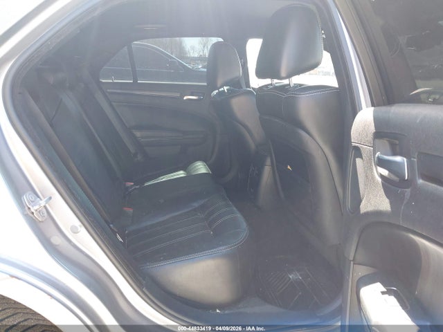 Aukcja sprzedaży 2016 Chrysler 300 300s, vin: 2C3CCAGG2GH225043, numer aukcji: 44833419