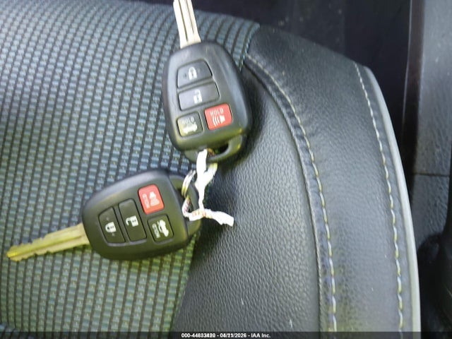 Продаж на аукціоні авто 2015 Toyota Corolla S Plus, vin: 2T1BURHE7FC479422, номер лоту: 44833420