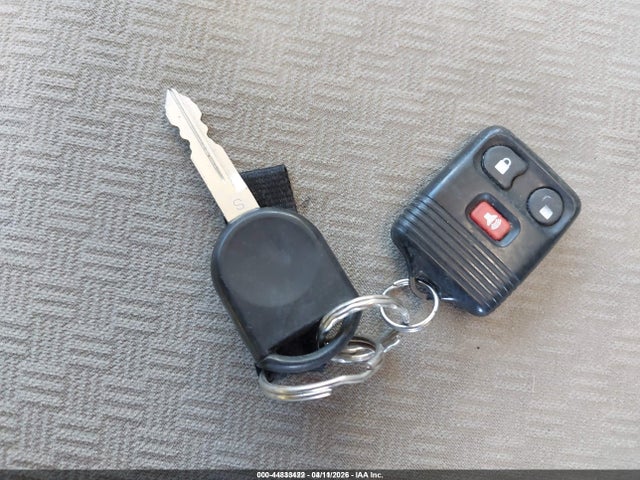 2004 Ford Freestar Sel მანქანა იყიდება აუქციონზე, vin: 2FMZA52274BB17106, აუქციონის ნომერი: 44833422