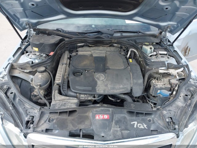 Продаж на аукціоні авто 2013 Mercedes-benz E 350, vin: WDDHF5KB8DA729270, номер лоту: 44833424