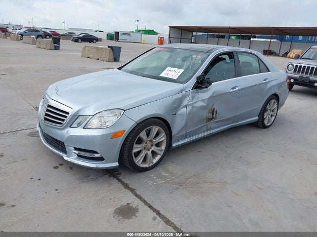 Продаж на аукціоні авто 2013 Mercedes-benz E 350, vin: WDDHF5KB8DA729270, номер лоту: 44833424