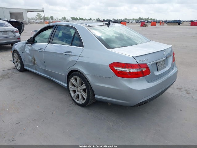 Продаж на аукціоні авто 2013 Mercedes-benz E 350, vin: WDDHF5KB8DA729270, номер лоту: 44833424