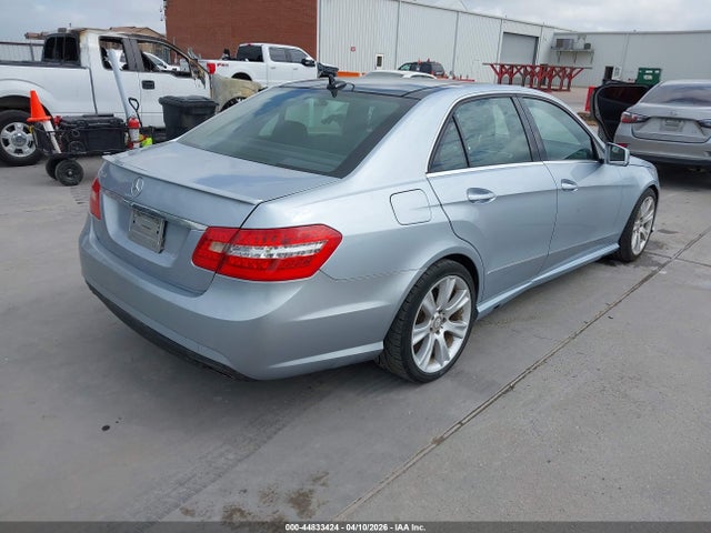 Продаж на аукціоні авто 2013 Mercedes-benz E 350, vin: WDDHF5KB8DA729270, номер лоту: 44833424
