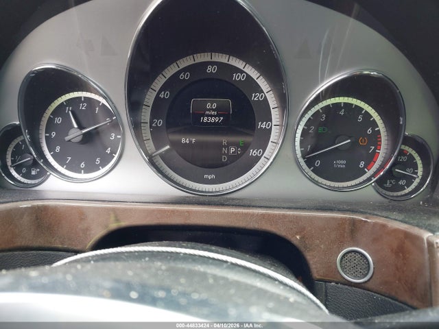 Продаж на аукціоні авто 2013 Mercedes-benz E 350, vin: WDDHF5KB8DA729270, номер лоту: 44833424