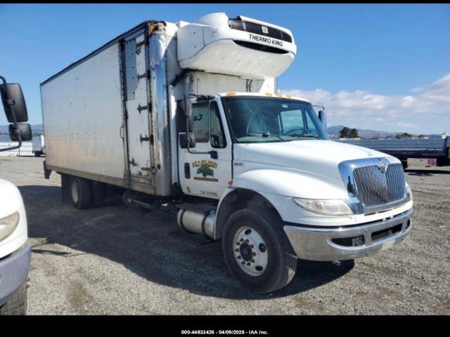 Продаж на аукціоні авто 2012 International 4000 4300, vin: 3HAMMAAN2CL625864, номер лоту: 44833426