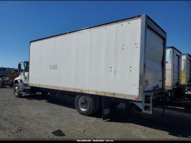 Продаж на аукціоні авто 2012 International 4000 4300, vin: 3HAMMAAN2CL625864, номер лоту: 44833426