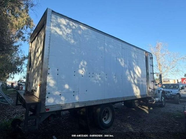 Продаж на аукціоні авто 2012 International 4000 4300, vin: 3HAMMAAN2CL625864, номер лоту: 44833426