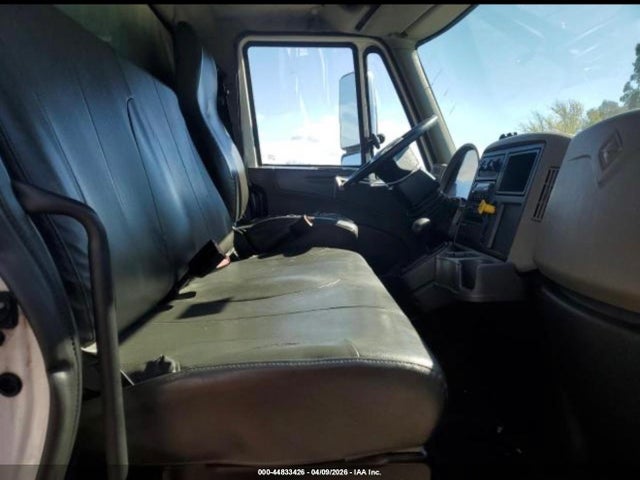Продаж на аукціоні авто 2012 International 4000 4300, vin: 3HAMMAAN2CL625864, номер лоту: 44833426