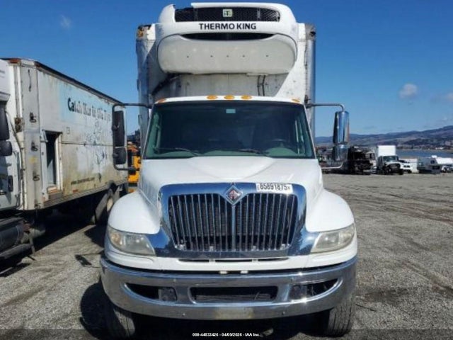 Продаж на аукціоні авто 2012 International 4000 4300, vin: 3HAMMAAN2CL625864, номер лоту: 44833426