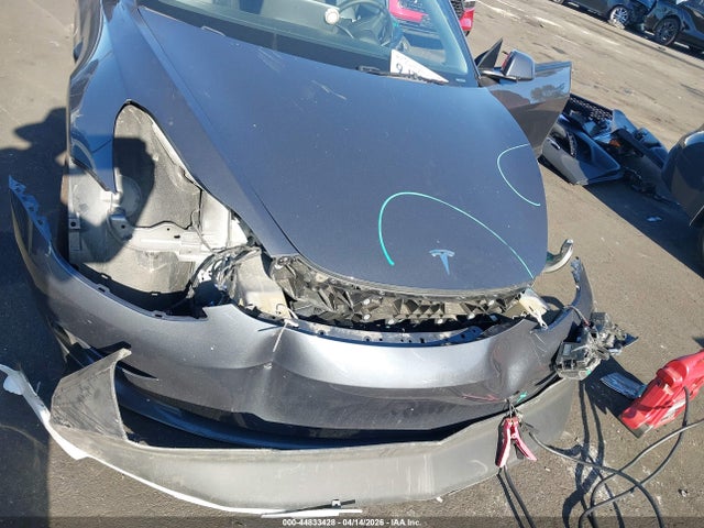 Продаж на аукціоні авто 2023 Tesla Model 3 Rear-wheel Drive, vin: 5YJ3E1EA1PF657391, номер лоту: 44833428