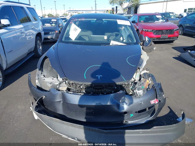 Продаж на аукціоні авто 2023 Tesla Model 3 Rear-wheel Drive, vin: 5YJ3E1EA1PF657391, номер лоту: 44833428