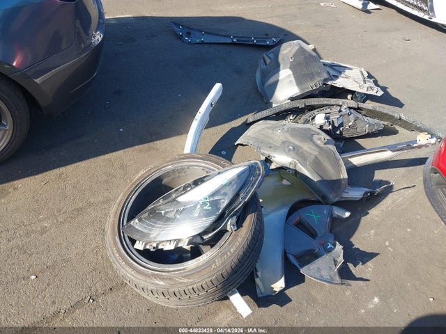 Продаж на аукціоні авто 2023 Tesla Model 3 Rear-wheel Drive, vin: 5YJ3E1EA1PF657391, номер лоту: 44833428