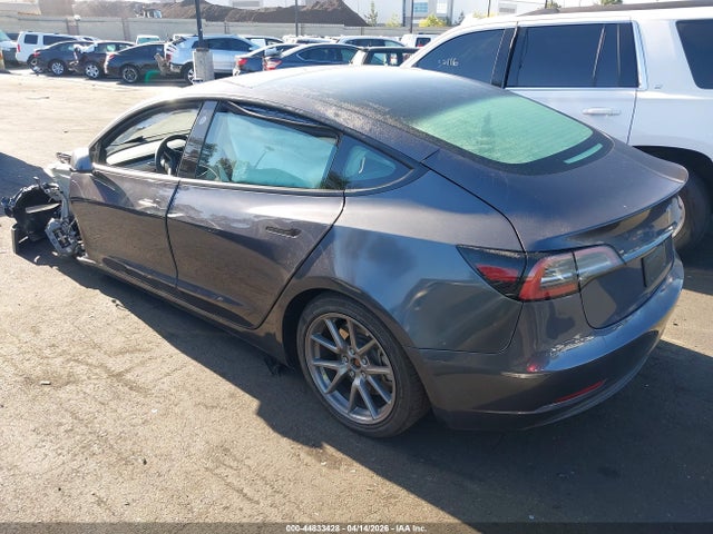 Продаж на аукціоні авто 2023 Tesla Model 3 Rear-wheel Drive, vin: 5YJ3E1EA1PF657391, номер лоту: 44833428