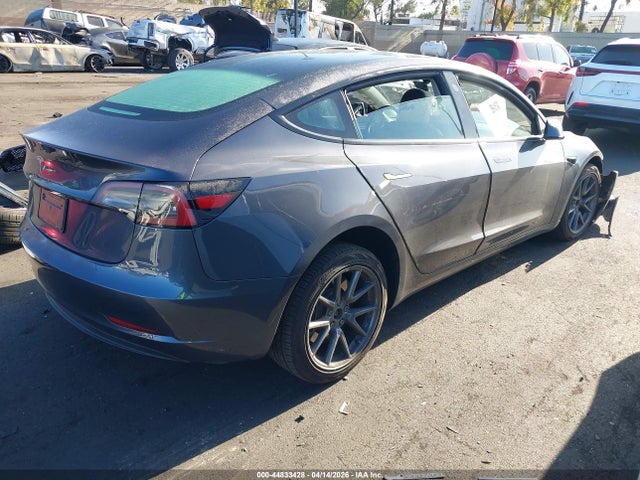 Продаж на аукціоні авто 2023 Tesla Model 3 Rear-wheel Drive, vin: 5YJ3E1EA1PF657391, номер лоту: 44833428