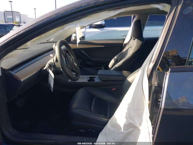 Продаж на аукціоні авто 2023 Tesla Model 3 Rear-wheel Drive, vin: 5YJ3E1EA1PF657391, номер лоту: 44833428