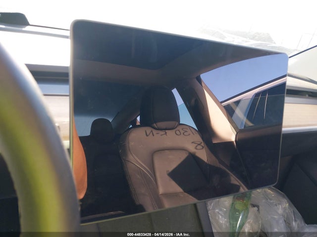 Продаж на аукціоні авто 2023 Tesla Model 3 Rear-wheel Drive, vin: 5YJ3E1EA1PF657391, номер лоту: 44833428