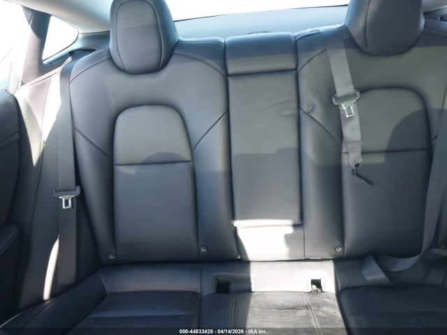 Продаж на аукціоні авто 2023 Tesla Model 3 Rear-wheel Drive, vin: 5YJ3E1EA1PF657391, номер лоту: 44833428