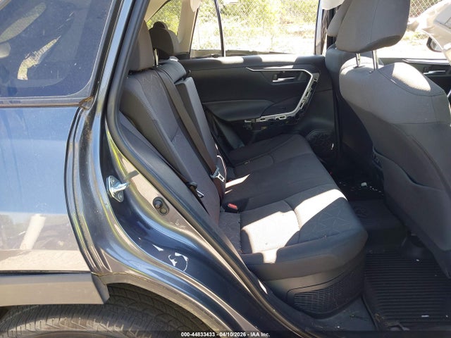44833433 :رقم المزاد ، JTMRWRFV4ND148357 vin ، 2022 Toyota Rav4 Hybrid Xle مزاد بيع