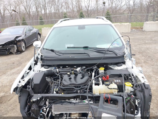 44833434 :رقم المزاد ، 1C4PJMDX5KD436073 vin ، 2019 Jeep Cherokee Limited 4x4 مزاد بيع