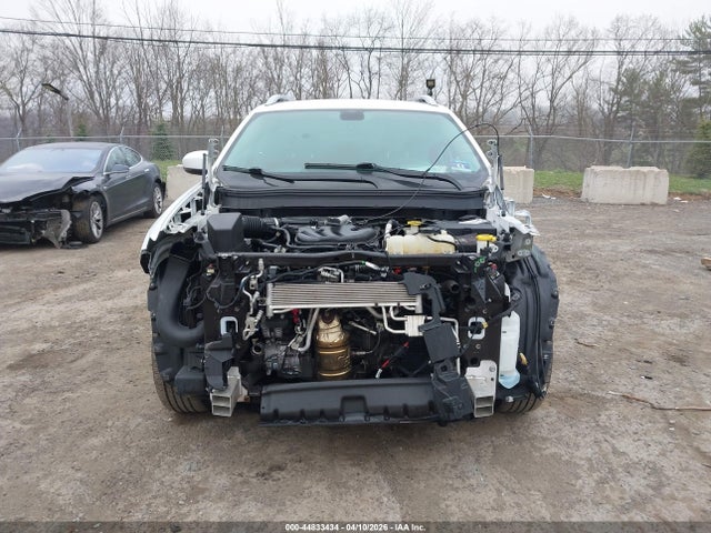 44833434 :رقم المزاد ، 1C4PJMDX5KD436073 vin ، 2019 Jeep Cherokee Limited 4x4 مزاد بيع
