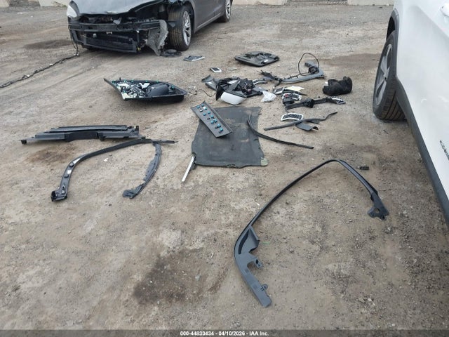 44833434 :رقم المزاد ، 1C4PJMDX5KD436073 vin ، 2019 Jeep Cherokee Limited 4x4 مزاد بيع