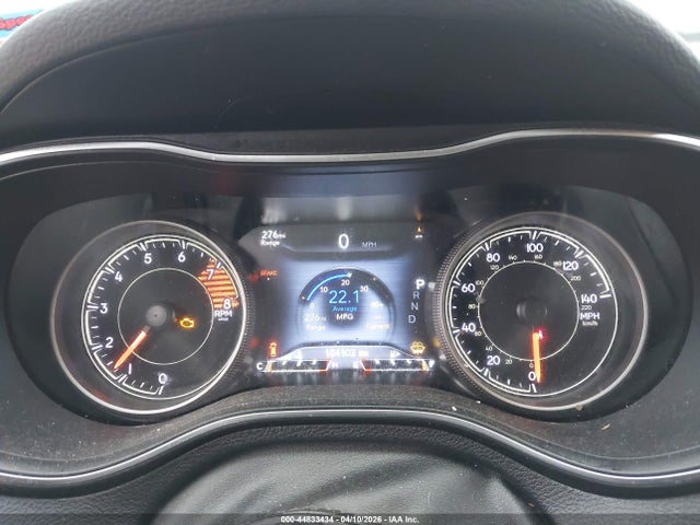 44833434 :رقم المزاد ، 1C4PJMDX5KD436073 vin ، 2019 Jeep Cherokee Limited 4x4 مزاد بيع
