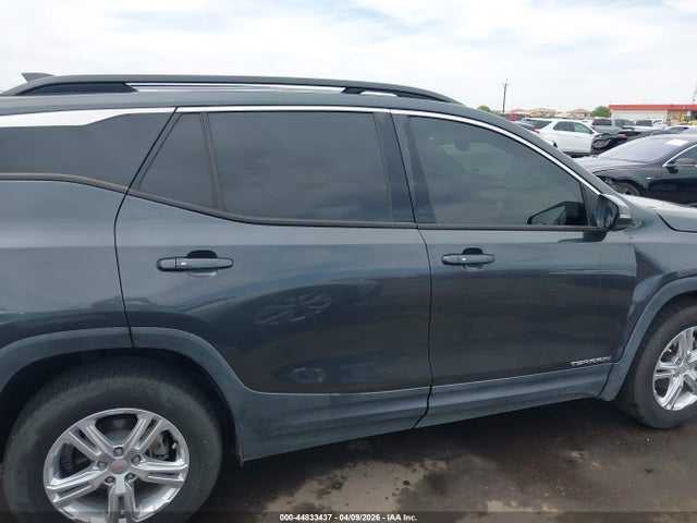 Aukcja sprzedaży 2018 Gmc Terrain Sle, vin: 3GKALTEV1JL194578, numer aukcji: 44833437