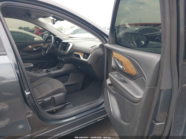 Aukcja sprzedaży 2018 Gmc Terrain Sle, vin: 3GKALTEV1JL194578, numer aukcji: 44833437