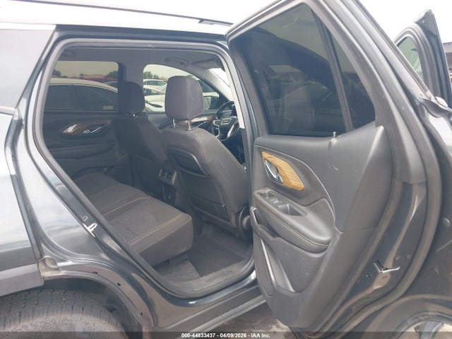 Aukcja sprzedaży 2018 Gmc Terrain Sle, vin: 3GKALTEV1JL194578, numer aukcji: 44833437