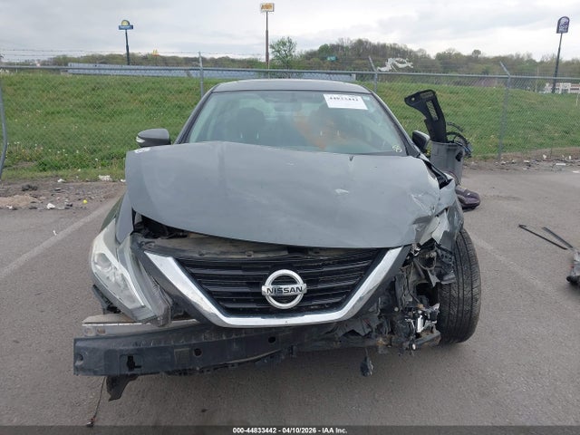 2017 Nissan Altima 2.5 Sv მანქანა იყიდება აუქციონზე, vin: 1N4AL3AP4HC297606, აუქციონის ნომერი: 44833442