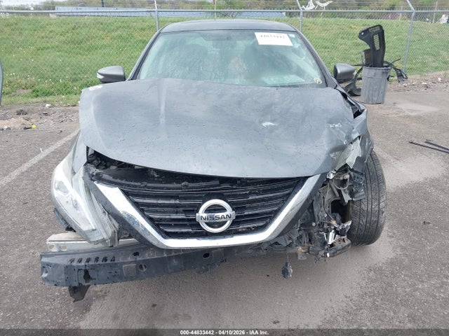 2017 Nissan Altima 2.5 Sv მანქანა იყიდება აუქციონზე, vin: 1N4AL3AP4HC297606, აუქციონის ნომერი: 44833442