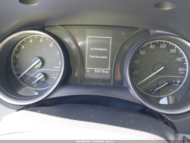 2021 Toyota Camry Se მანქანა იყიდება აუქციონზე, vin: 4T1T11AK6MU486615, აუქციონის ნომერი: 44833444