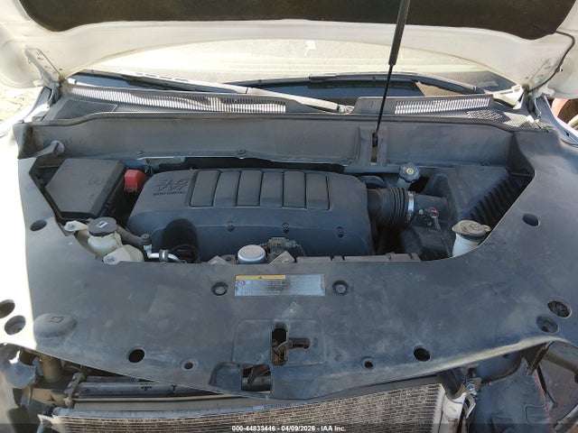 5GAKRCKD3GJ324517 Buick Enclave Premium