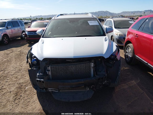 5GAKRCKD3GJ324517 Buick Enclave Premium