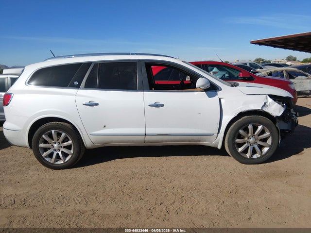 5GAKRCKD3GJ324517 Buick Enclave Premium