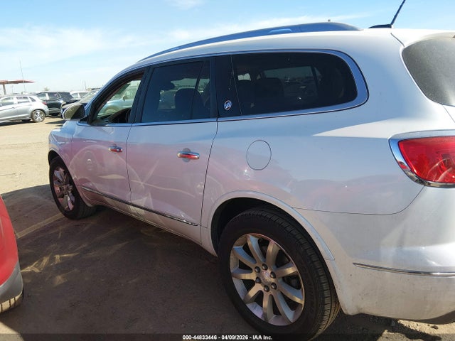 5GAKRCKD3GJ324517 Buick Enclave Premium