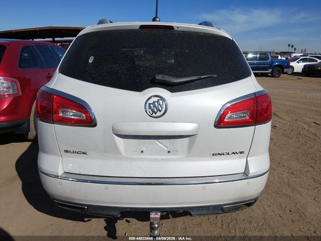 5GAKRCKD3GJ324517 Buick Enclave Premium