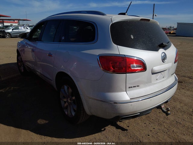 5GAKRCKD3GJ324517 Buick Enclave Premium