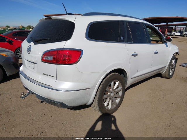 5GAKRCKD3GJ324517 Buick Enclave Premium