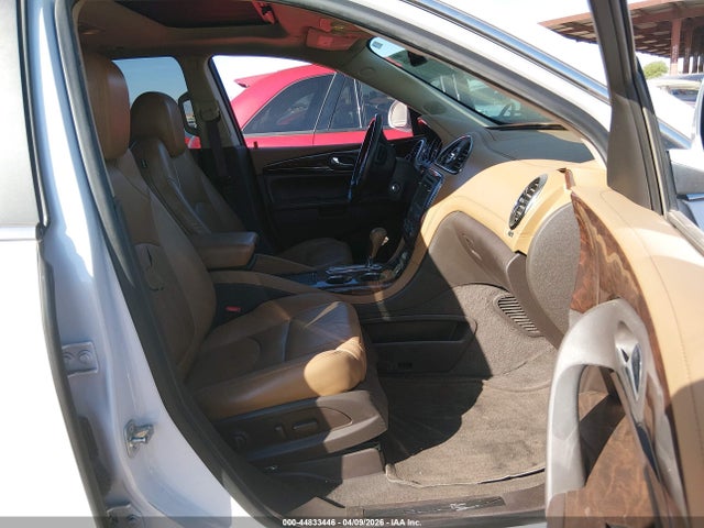 5GAKRCKD3GJ324517 Buick Enclave Premium