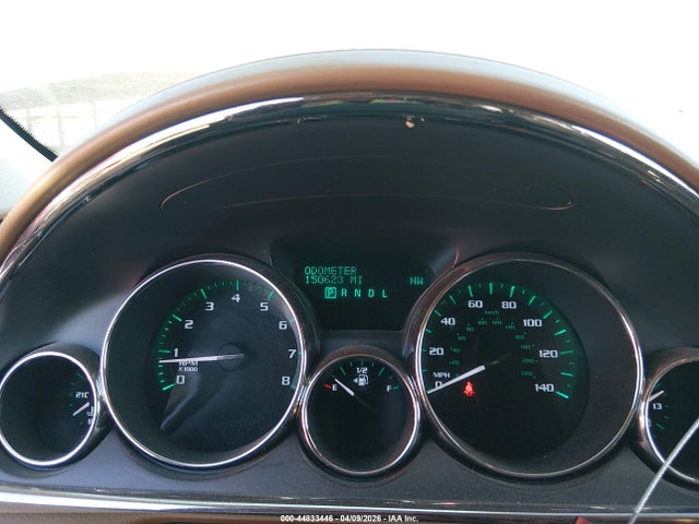 5GAKRCKD3GJ324517 Buick Enclave Premium