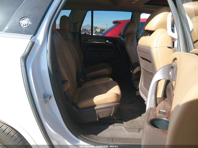 5GAKRCKD3GJ324517 Buick Enclave Premium